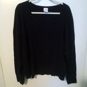 Offline by Aerie Wow Waffle oversized t-shirt